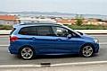 BMW 2er Gran Tourer.  Foto:Auto-Medienportal.Net/Busse